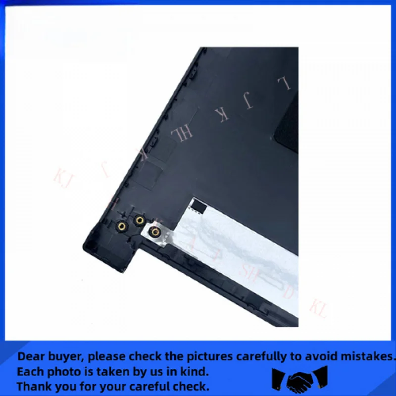 N   New For Acer Nitro 5 AN515-57 N20C1 LCD Back Cover Top Case  N20C1