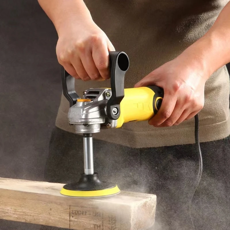 

Удлинитель шлифовальных машин для комплекта профессиональных полировальных шлифовальных машин типа 100 M4YD