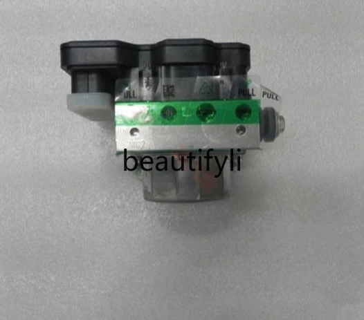 Original parts BYD automotive new electronic vehicle stability system ABS pump L3 new F3 brake