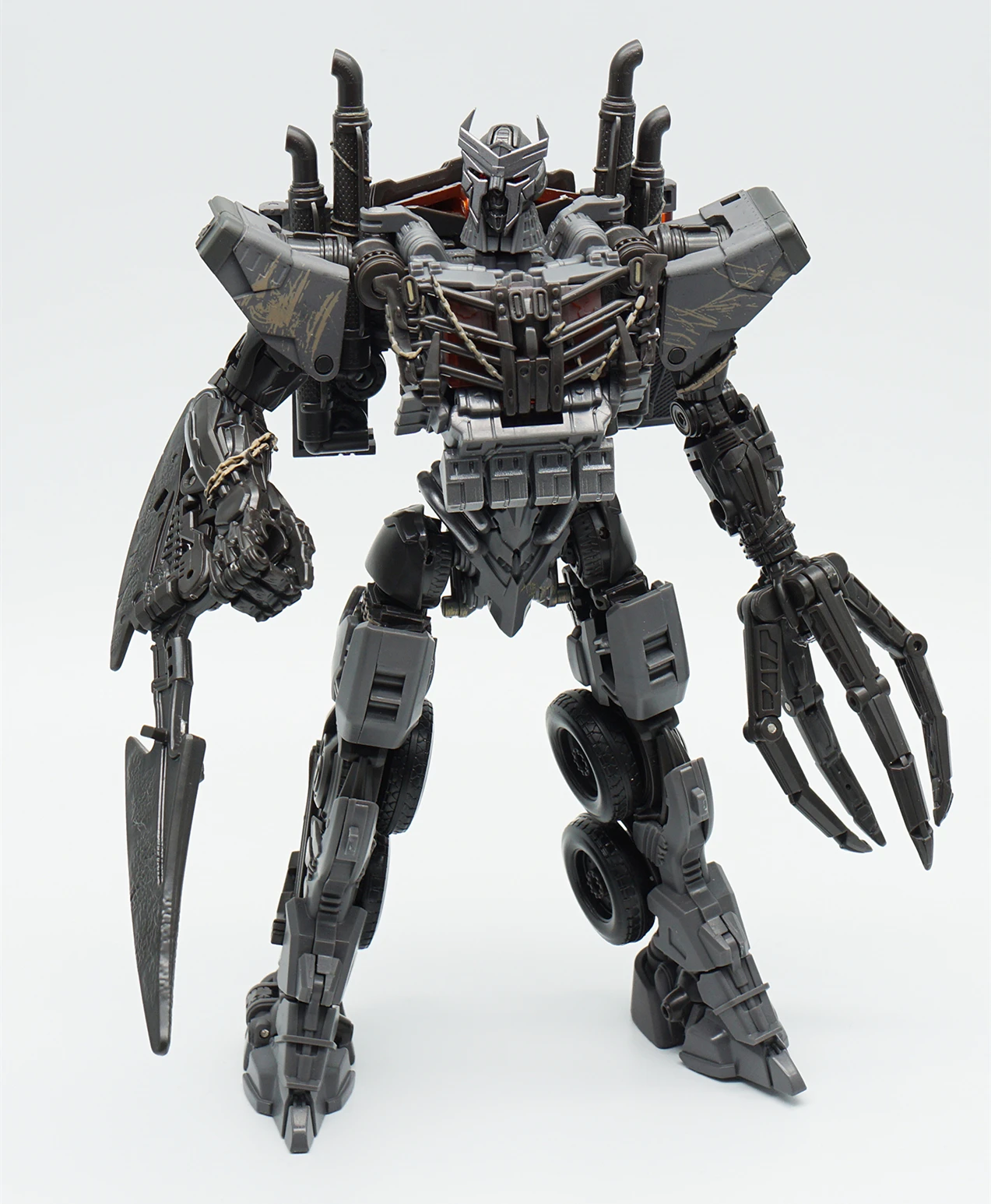 Transformation TZ01 TZ-01 8810 Scourge BMB OP01 OP-01 Rise of the