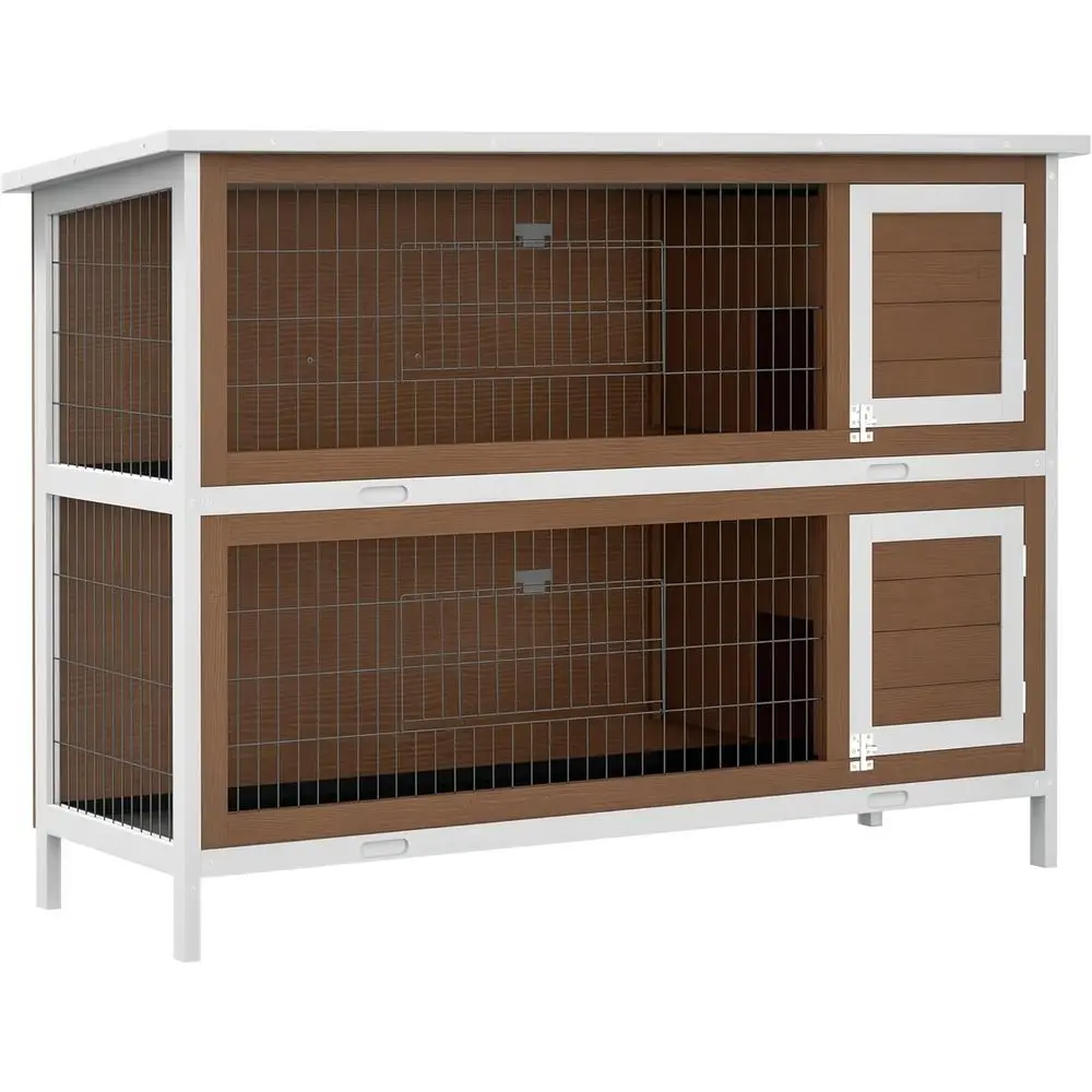 54" 2-Slarge Rabbit…