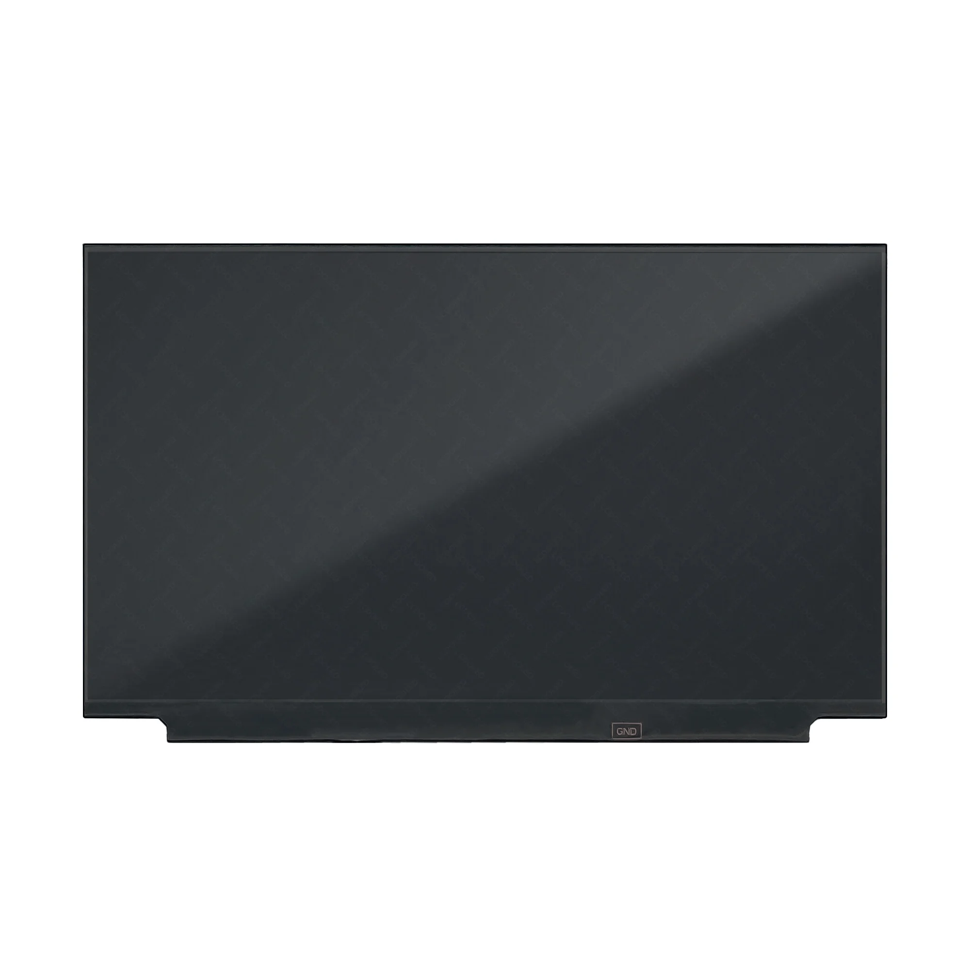 Imagem -01 - Fffhd Ips Tela Lcd Display Led Matriz de Painel Não-toque B156han12.0 Hw0a B156han12.0 Hw3a 40 Pinos Estreitos 1920x1080 240hz 15.6