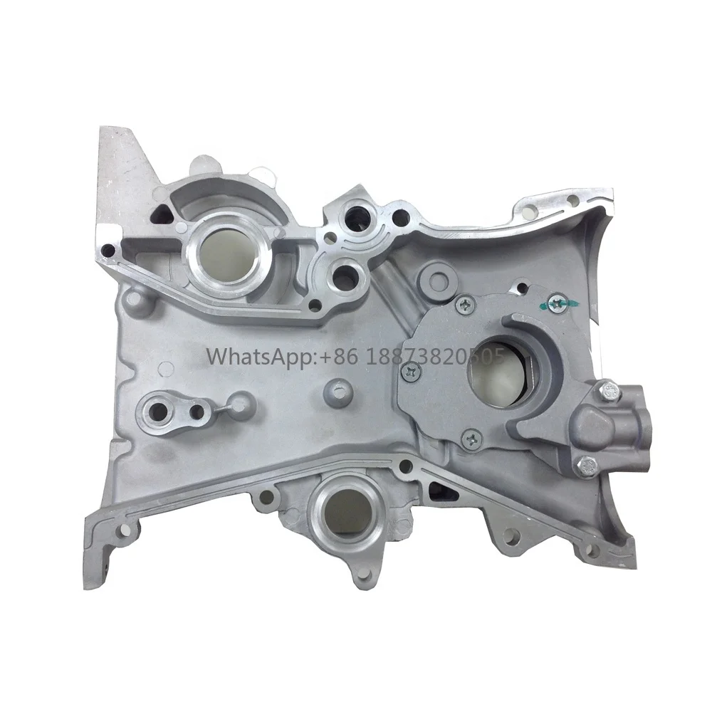 High Quality Auto Engine Oil Pump 13500-4M501 for Nissan Almera Auto Parts from ADS Auto Parts