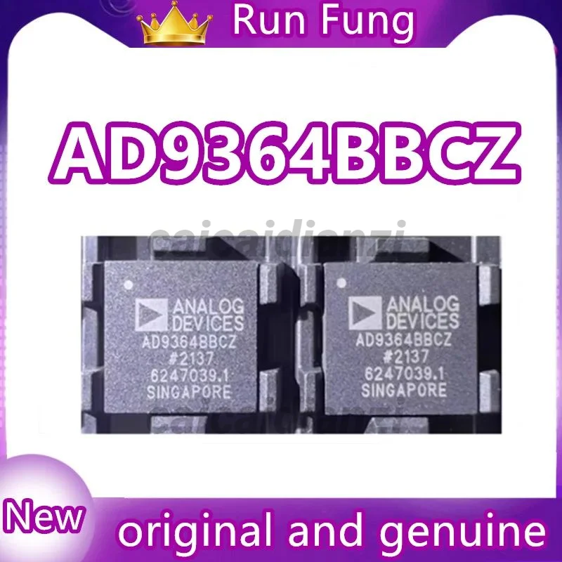 AD9364BBCZ AD9364BB AD9364 BGA144  1PCS/LOT