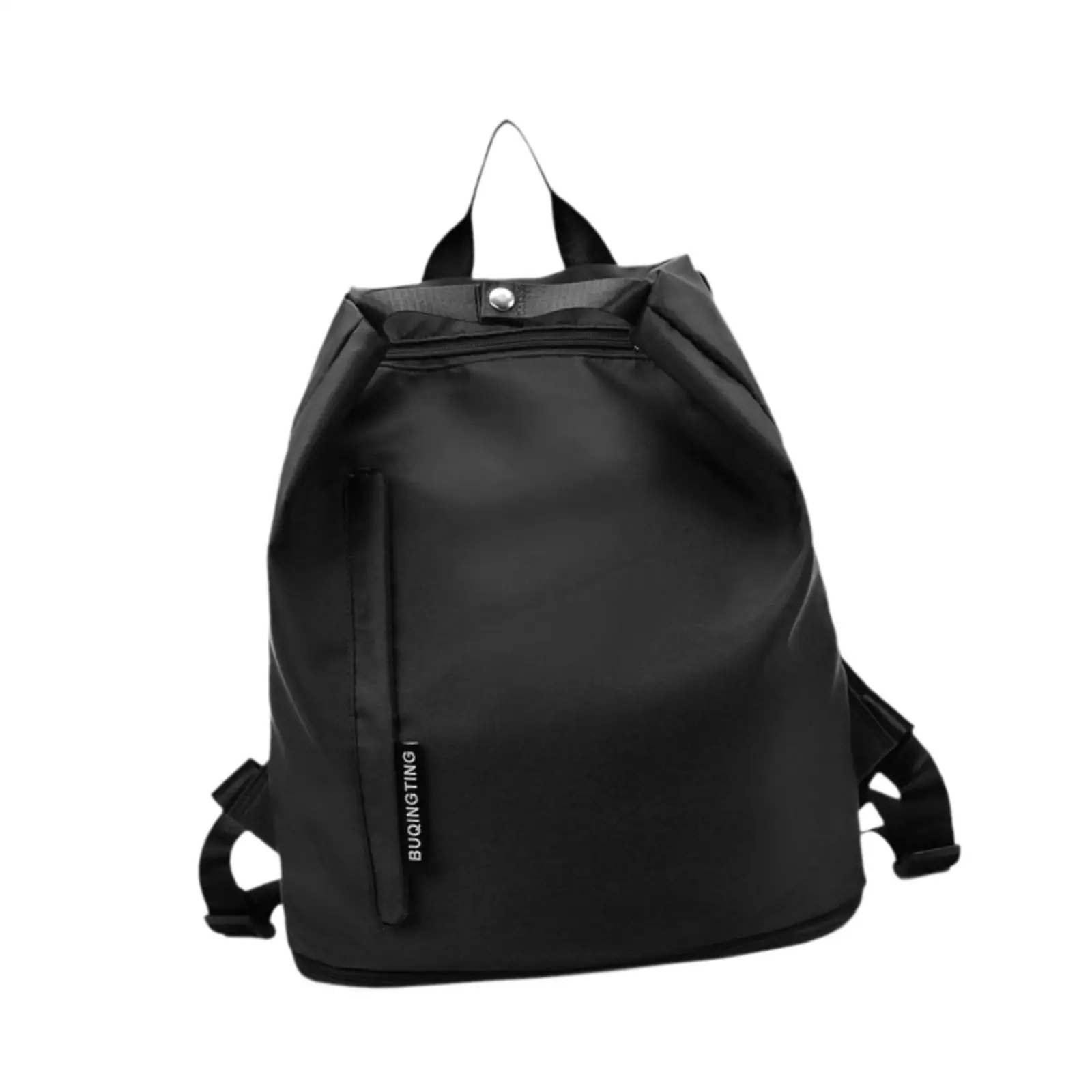 Swimming Equipment Bag Travel Yoga Clothes Mountaineering Workout with Wet Proof Pocket Shoulder Bags Handbag Sports Duffel Bag