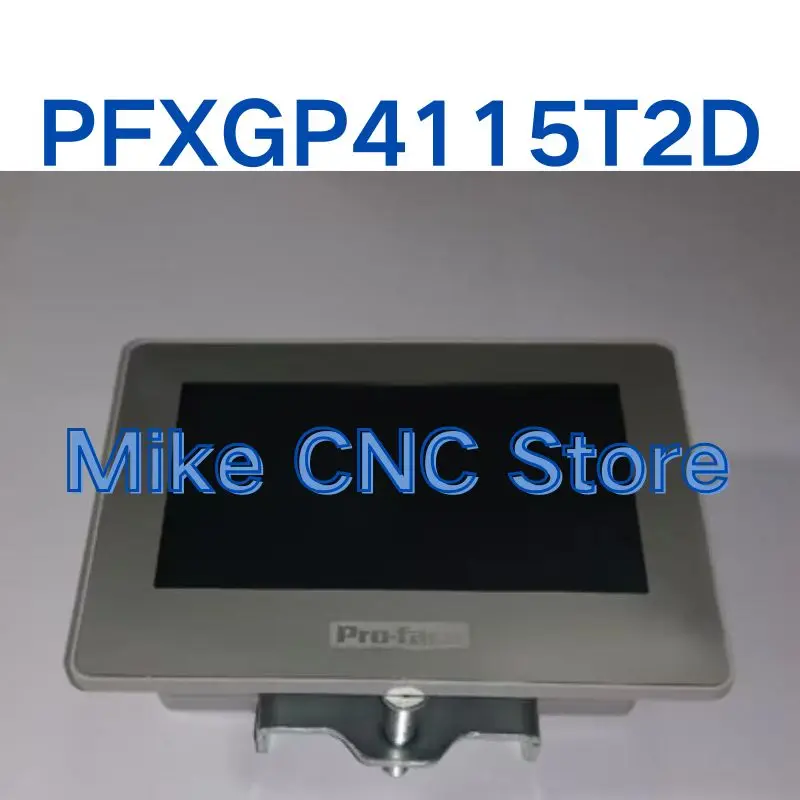 Second hand touch screen PFXGP4115T2D test OK, fast shipping
