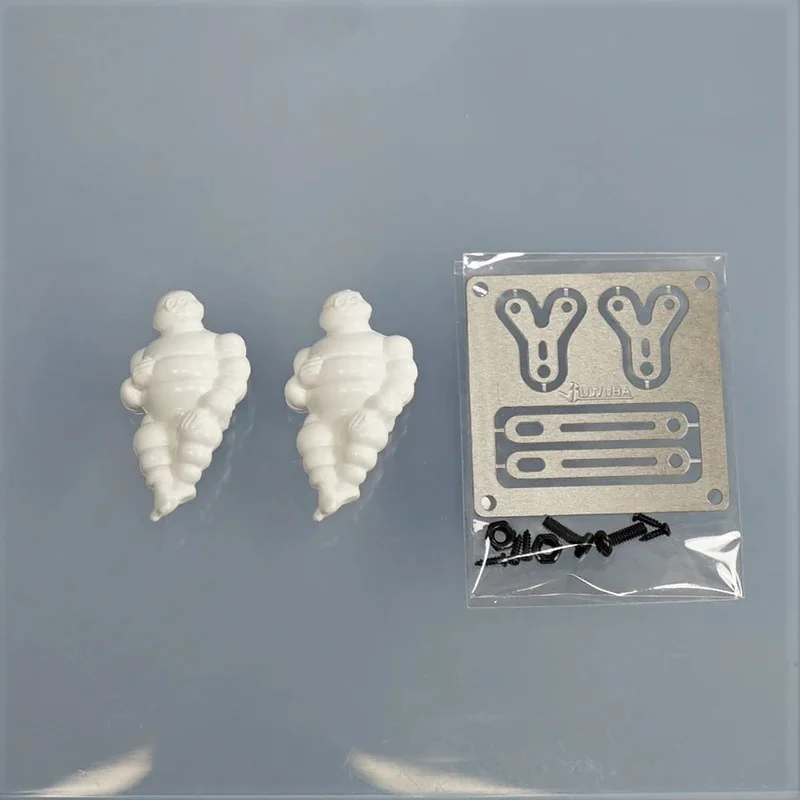 RCトラック用の明るい屋根のシミュレーション人形,タミヤ1:14のアップグレード,RCトラック,ティッパー,スカニア,770s,volvo,actros,arocs,man,tgx,volvo,2個