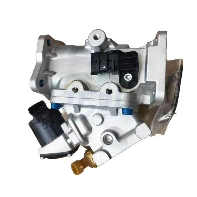 

Original heavy truck parts Weichai WPMIX01 1005533730 mixer assembly is suitable for Shaanxi Automobile, Heavy Truck, Howo,
