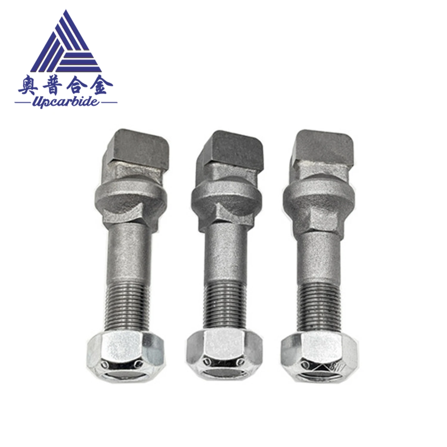 

Набор износостойких зубьев для измельчителя пней Bandit Square, для расчистки земли, различных размеров