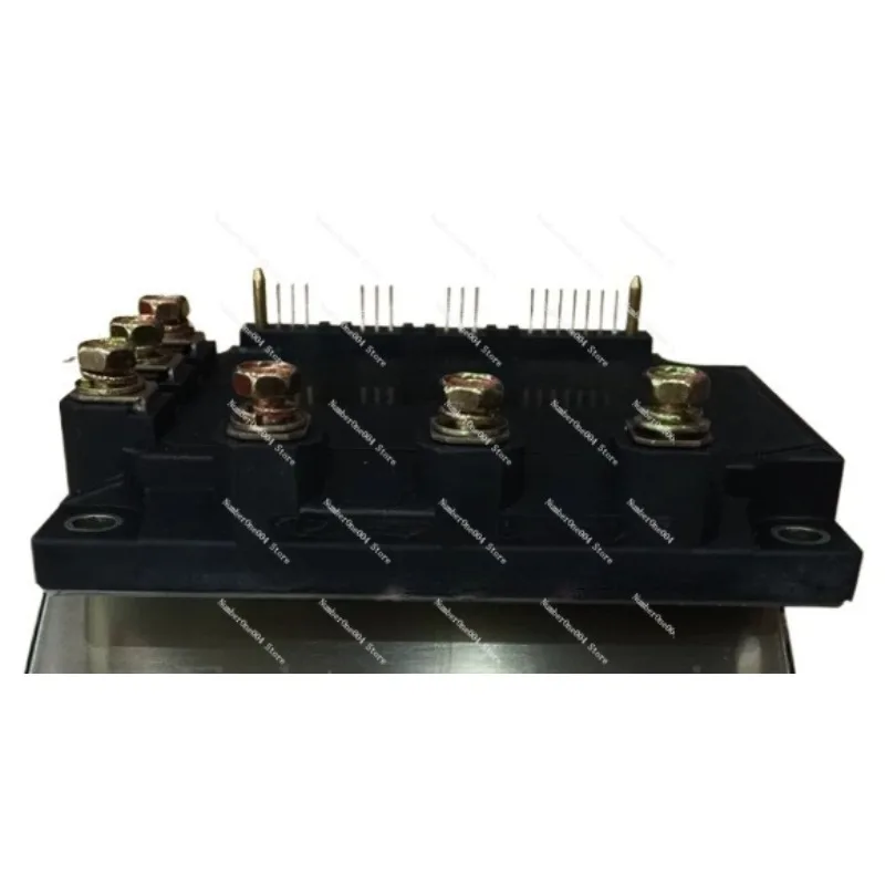 

New A50L-0001-0374 6MBP160RUA060F-01 A50L-0001-0327 Module, in Stock