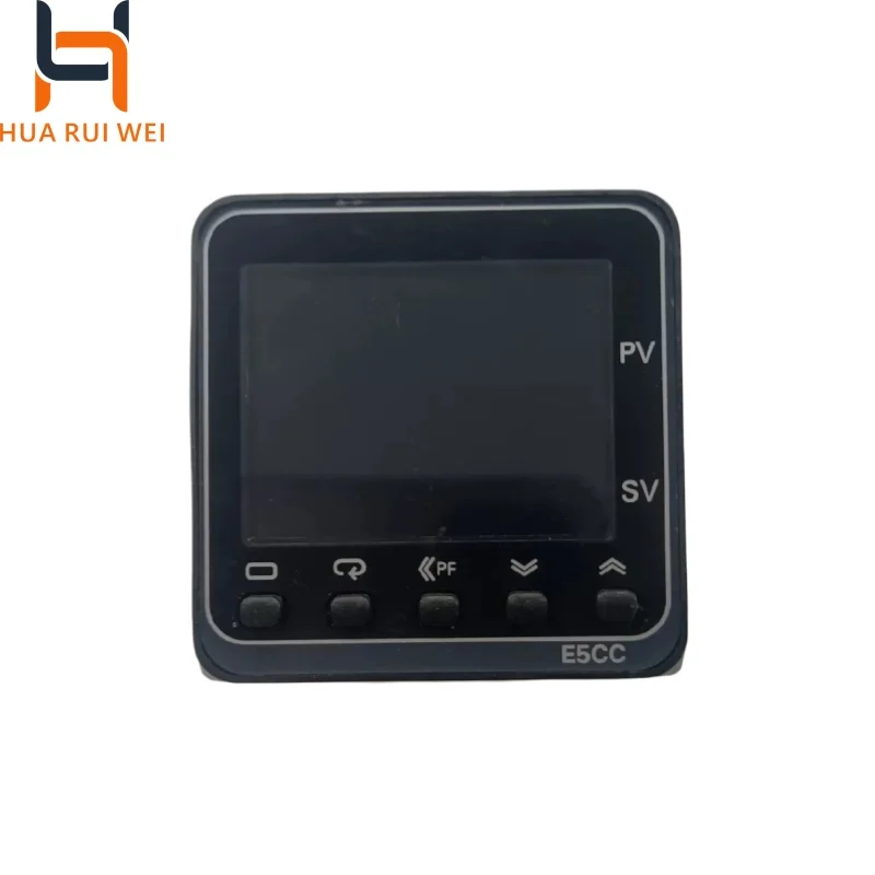2026 New Original E5CC-RX2ASM-802 E5CC-QX2ASM-802 E5CC-CX2ASM-804 Thermostat PLC Programming Controller Industrial Automation Mo