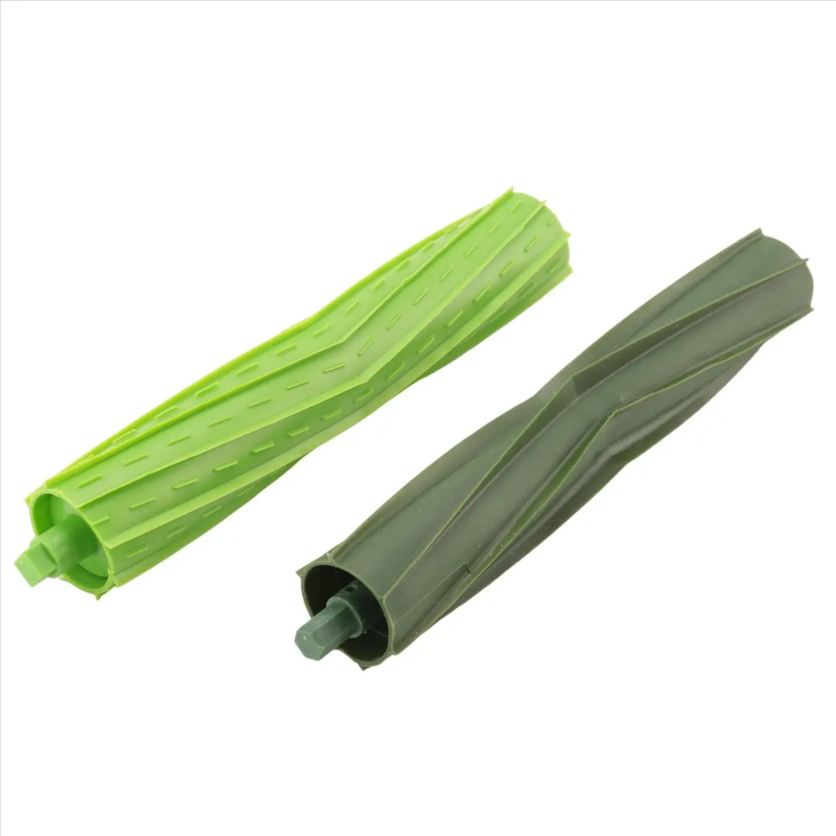 

Запасные части ABPO для Roomba E, I, J, включают 2 комплекта резиновых щеток, 6 HEPA-фильтров, 6 боковых щеток и 6 пылесборных мешков.