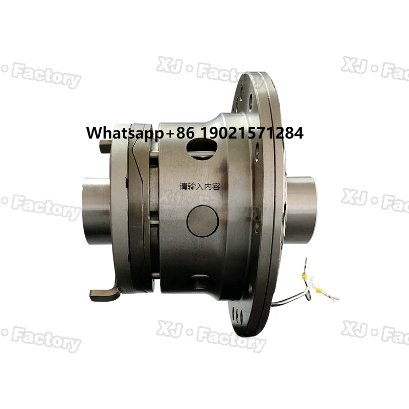 

XJX-ET260 4X4 Electric Differential E Locking Front Differential for Isuzu Dmax Opel Campo MUX Front E Locking Differential