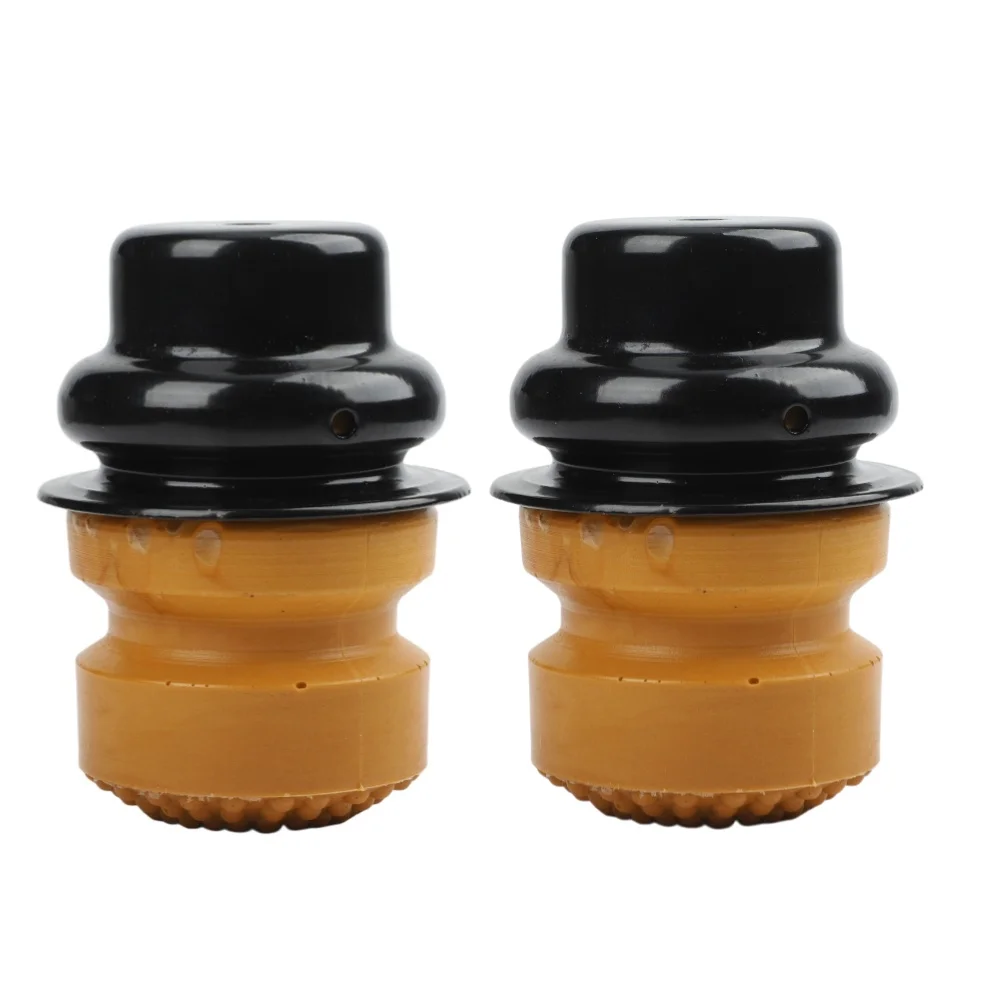 

2pcs For Honda For Odyssey 2005-2017 Car Rear Bump Stopper 52722-SHJ-A03 52722-SHJ-A01 Reliable Performance Accessories