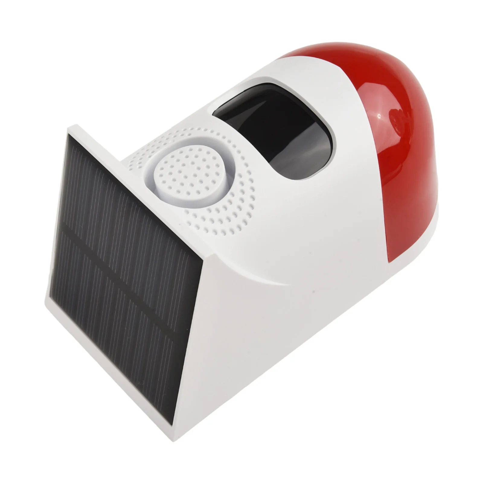 

Alarm Solar Light Alarm Detector Farms Hotels Lights Markets Night Flash And Alarm 9-12 Meters Boarding Houses