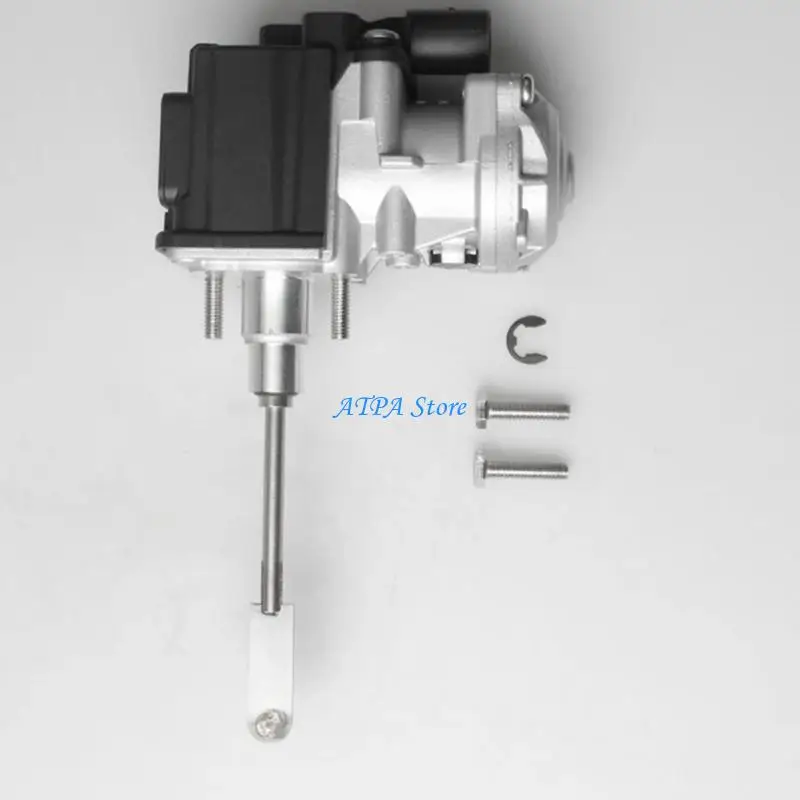 

U13C Metal Turbocharger Actuator Resistant to Heat and Corrosion 03F145701C 03F145725K 03F198725A