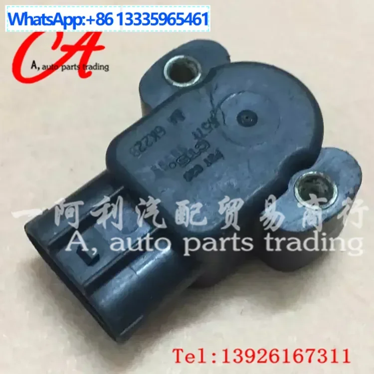 

557F-9B989-AA,PBT G30 CTS,557F9B989AA,6K22B