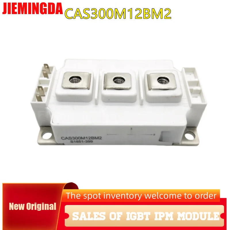 CAS120M12BM2 CAS200…