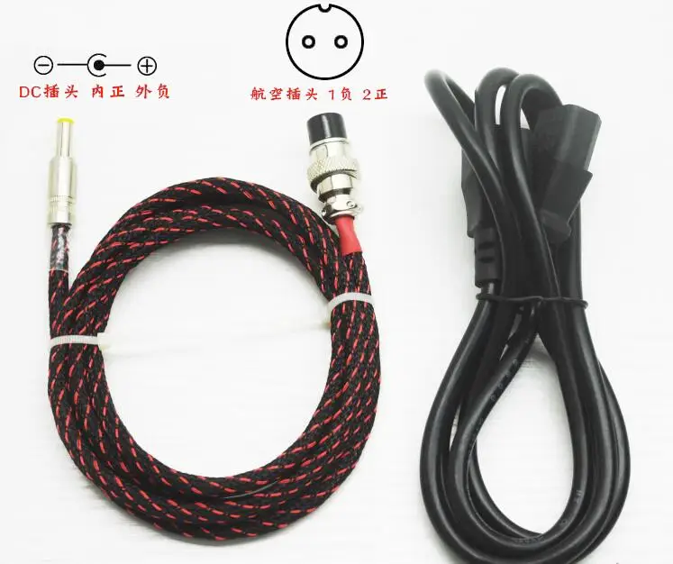 TeraDak DC-30W-SB3 DC (5V/3A) مصدر طاقة خطي للحمى