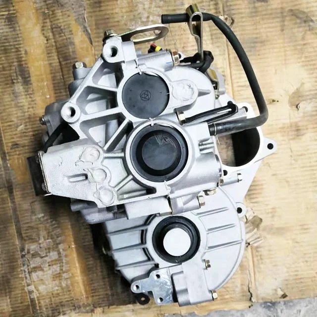 Manufacturer 368 F8B Manual Transmission Gearbox 4 Speed Suzuki F8B Gearbox for Suzuki Alto 800cc