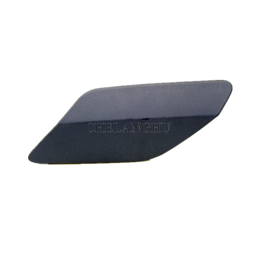 For VW Golf 7 GTI GTD 2013 2014 2015 2016 2017 Car-styling Front Bumper Headlight Washer Cover Cap 5G0955109A 5G0955110A