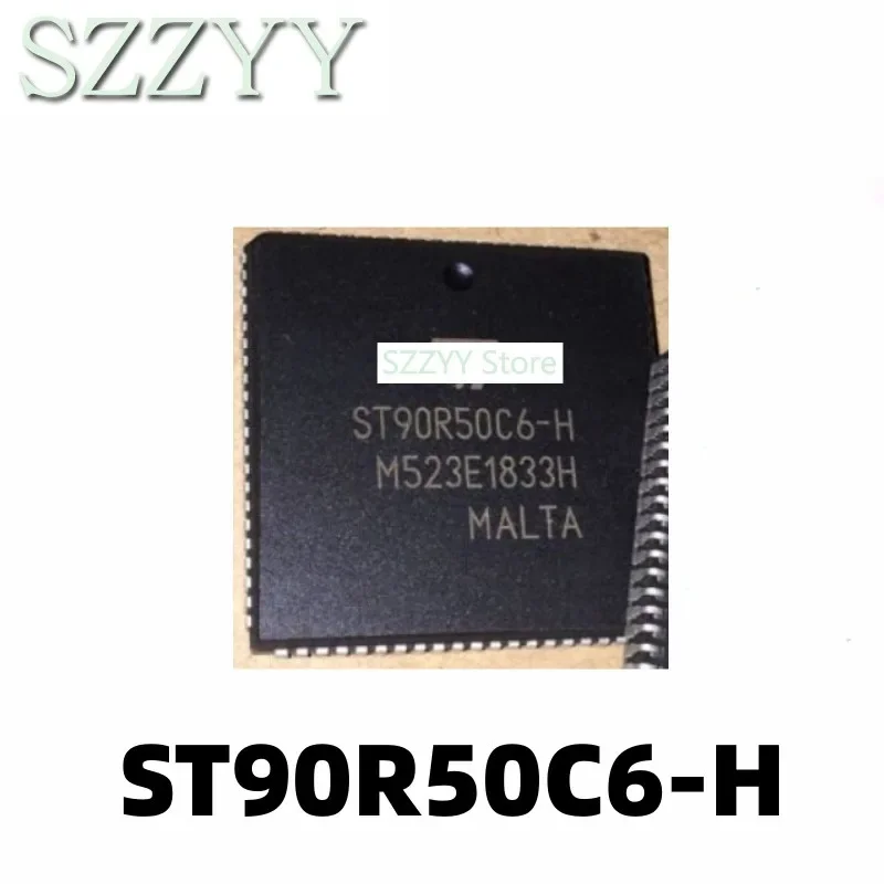 5PCS ST90R50C6-H ST90R50C6 PLCC84