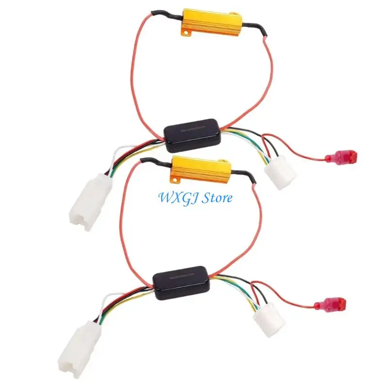 

37JE Quick Reaction Tail Light Module Under 0.2 Seconds for Immediate Signaling DD3015