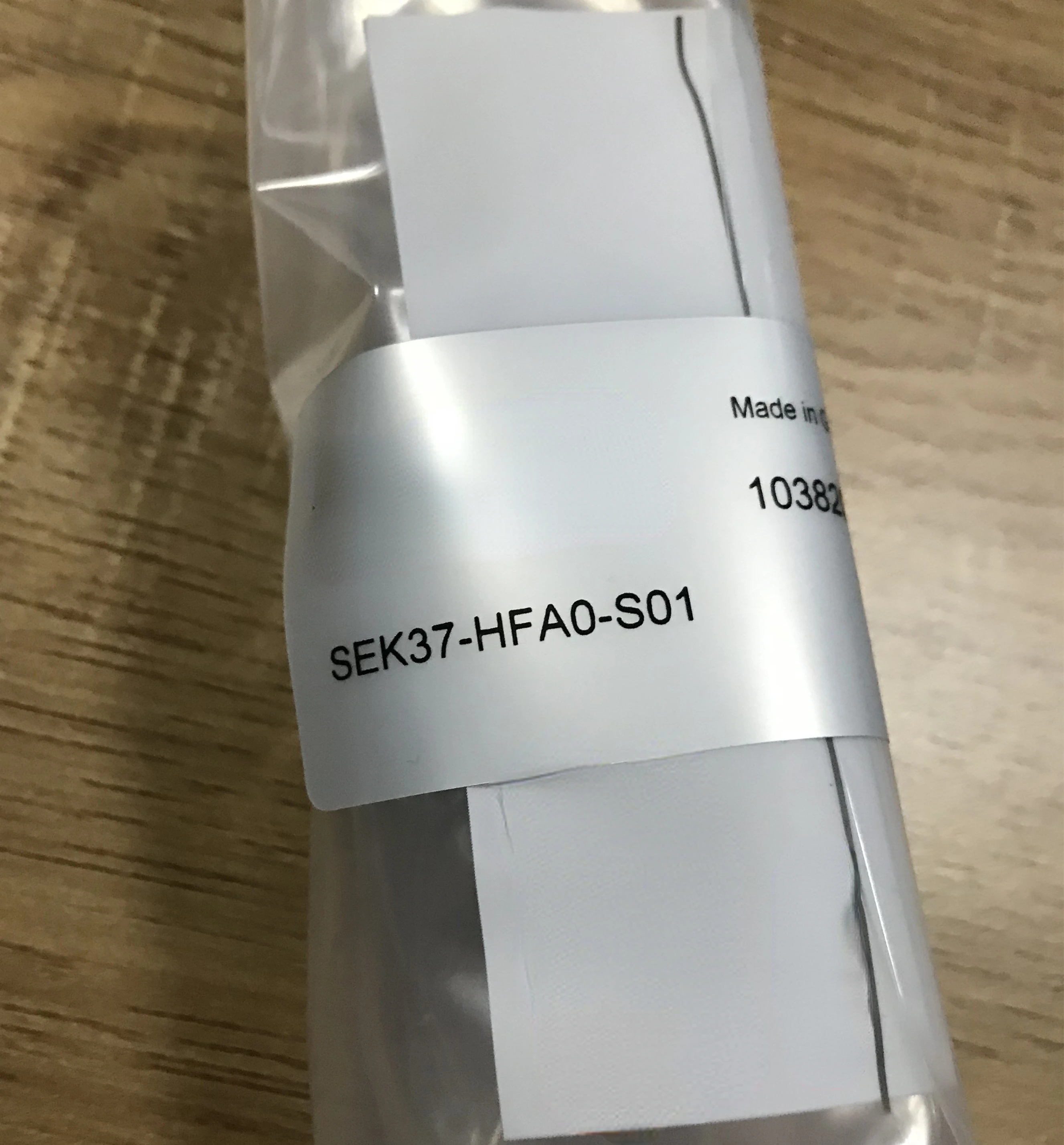 SEK37-HFA0-S01 Encoders