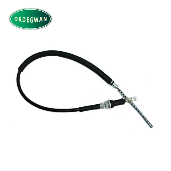 Car Handbrake Hand Brake Cable SPB500200 for Defender 90 110 130 300TDi Spare Parts Factory Price Online view 3