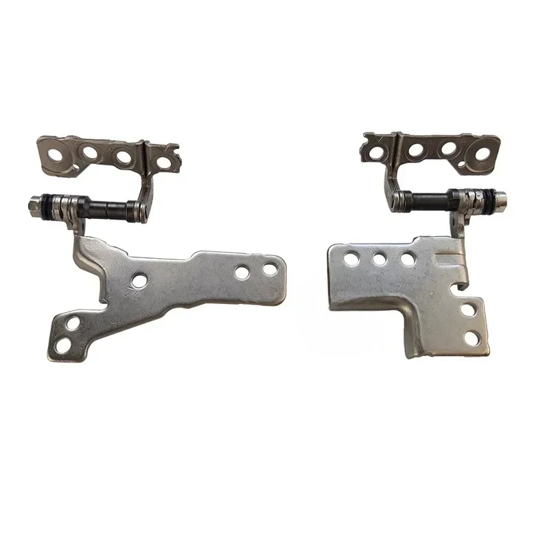 SSEA New Laptop LCD Hinge Set for ASUS X509 X509F X509U Notebook Screen Axis Shaft