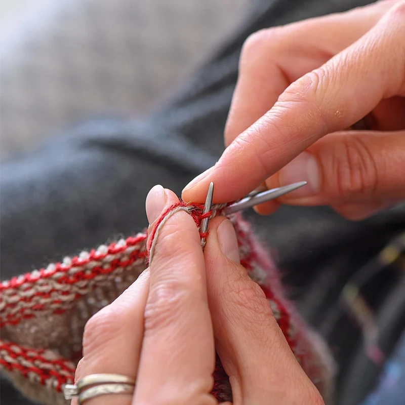 Thumbnail 4 - #34 Discounted Knitting Needles Worth Buying