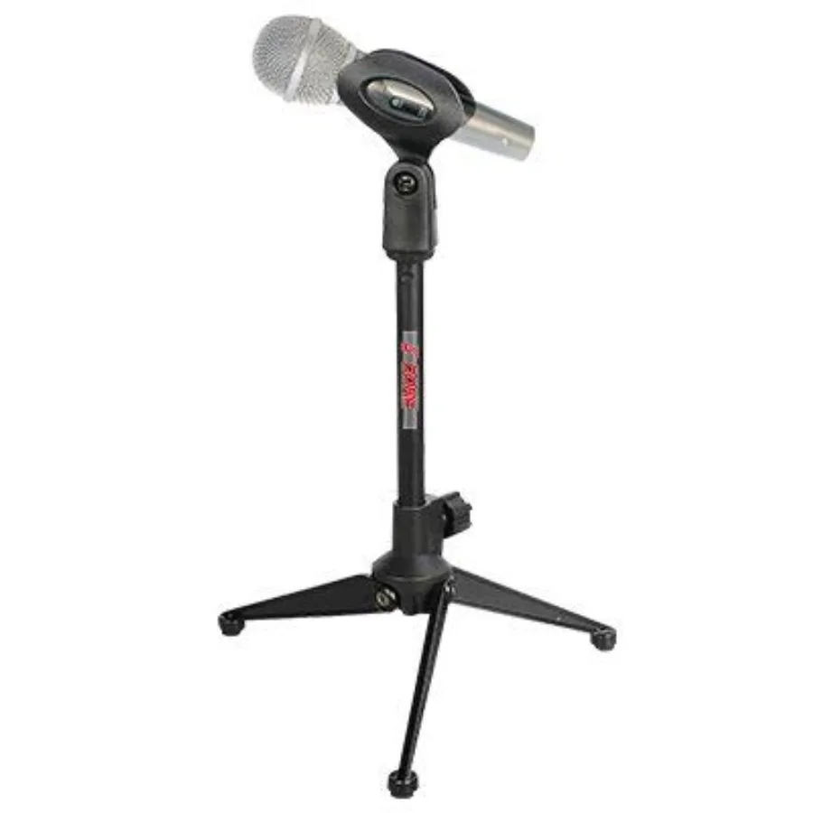 

5-ядерный штатив, настольная подставка для микрофона, универсальный настольный держатель для микрофона, настольные подставки