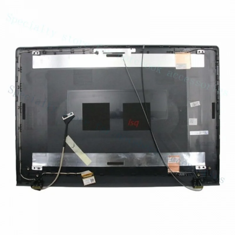 

A++ for Lenovo Ideapad 300-15 LCD Rear Lid Cover 5CB0K14035 Laptop Outer Cover Silver