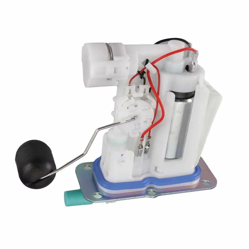 

NEW-For ZS110-13C For Zonsen Motor Tricycle KYY-2VYD Fuel Pump Assembly Motorcycle Replacement Part