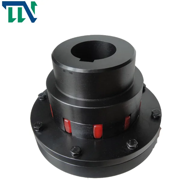 TSCL Ball Type Torque Limiting Clutch Torque Limiter Bit For Machine Industrial