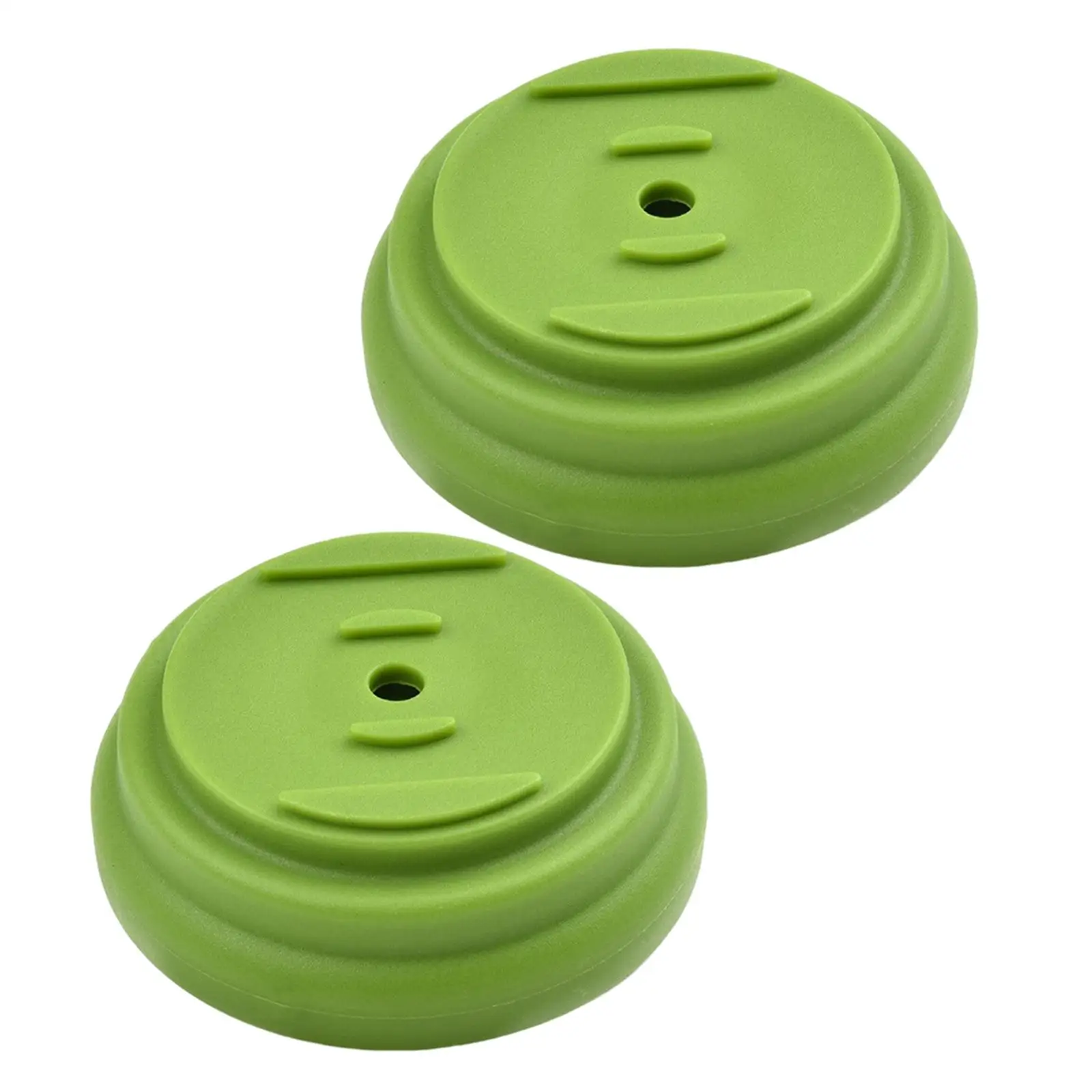 2x Trimmers Grass Cover Guard Garden Attachment for Lawn Mower Brushcutter