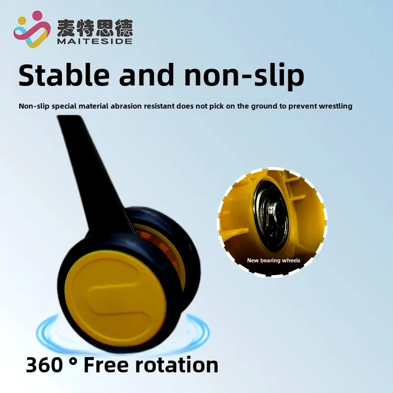 Thumbnail 4 - #6 Walking Aids Comparison Guide
