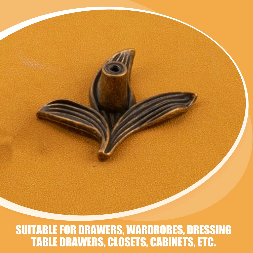 

Zinc Alloy Cabinet Knobs Handles for Wardrobe Kitchen Cupboard Drawers Dresser Pulls Small Size Hardware Accessories