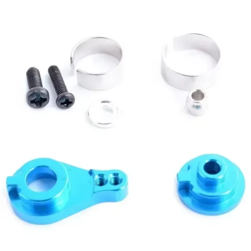 Rc Car 25T Steering… - image