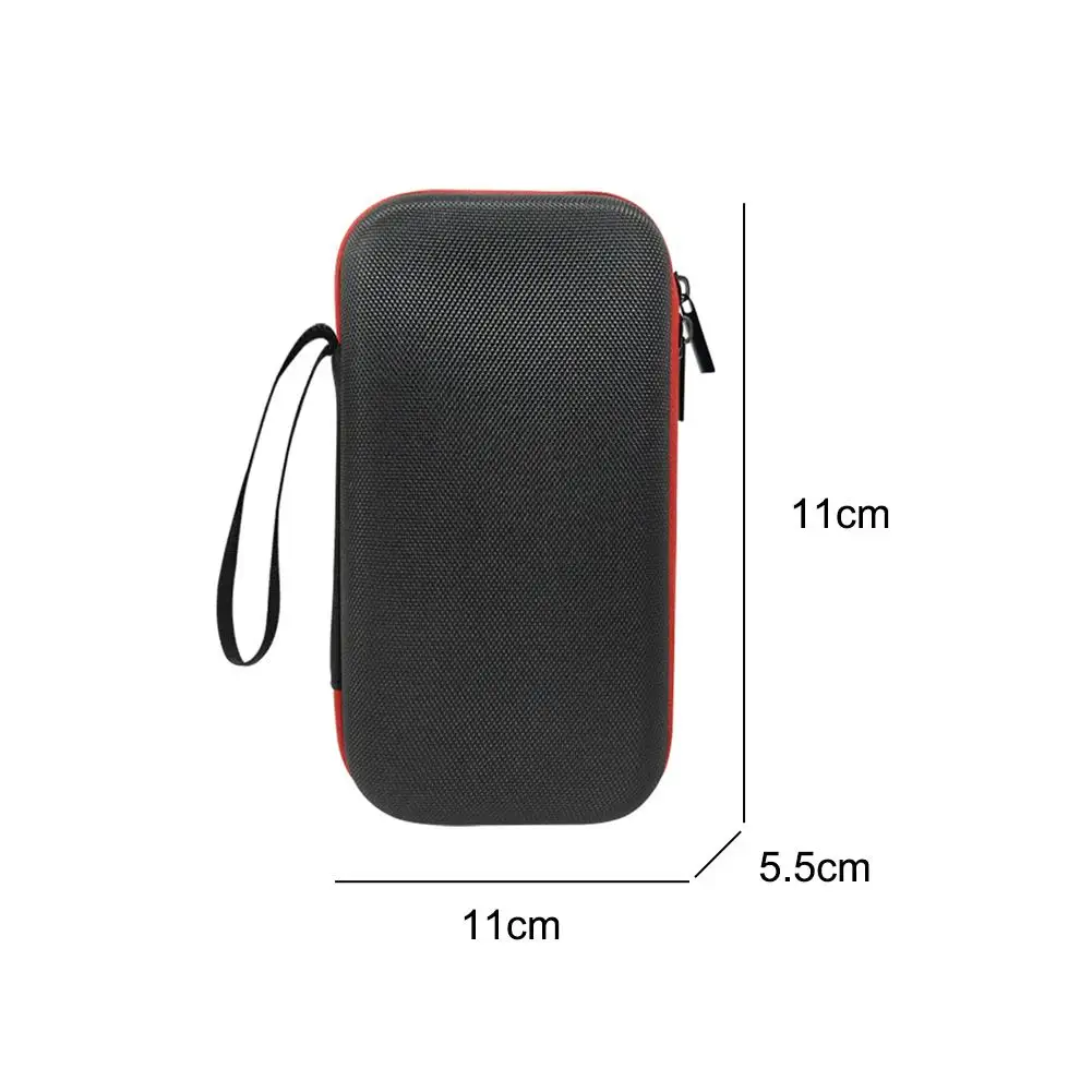 Wodoodporny futerał do przenoszenia dla GameSir X5 Lite X2s Mobile Gaming Gamepads Wstrząsoodporna torba do przechowywania Oxford Cloth Protective Box
