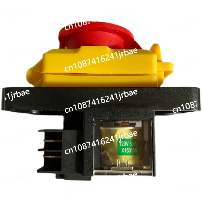 2PCSKJD12 12A 120V …