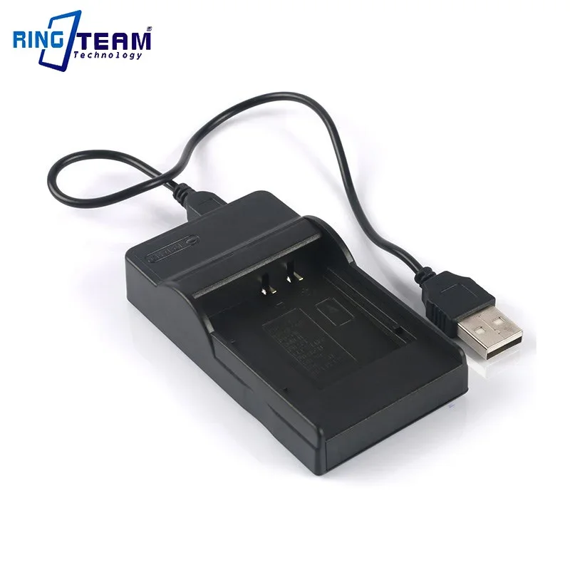 D-LI2 DL-12 D-L12 Battery USB Charger for Pentax Digital Cameras Optio 330 330RS 430 430RS ...