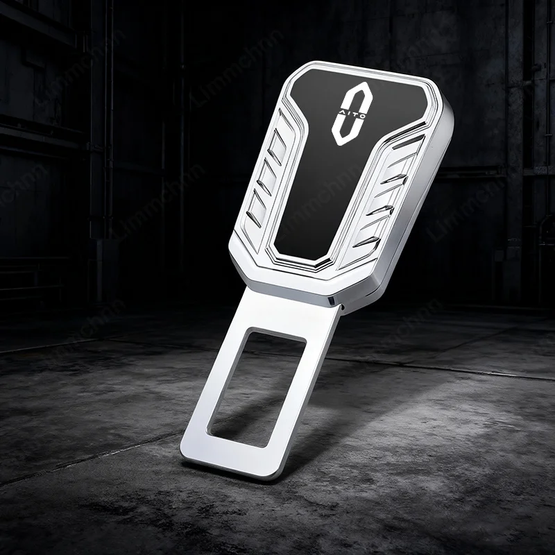 

Comfort Seat Belt Extender Buckle For AITO M5ev M7 M9 M5 Durable High-Quality Reliable Adjustable Comfortable Premium Secure