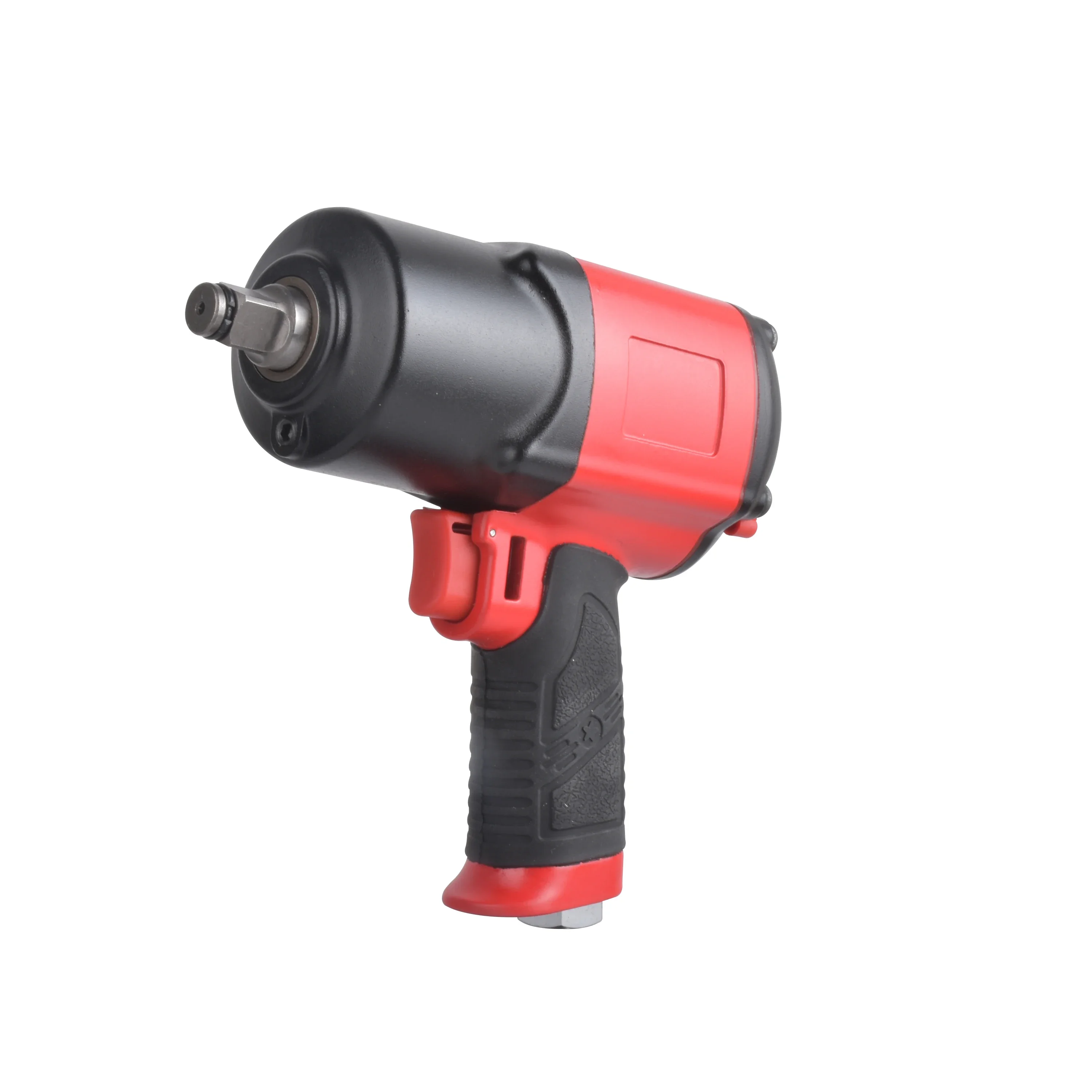 High Quality Profession High Torque 1000Nm Pneumatic Impact Wrench Twin Hammer 1/2