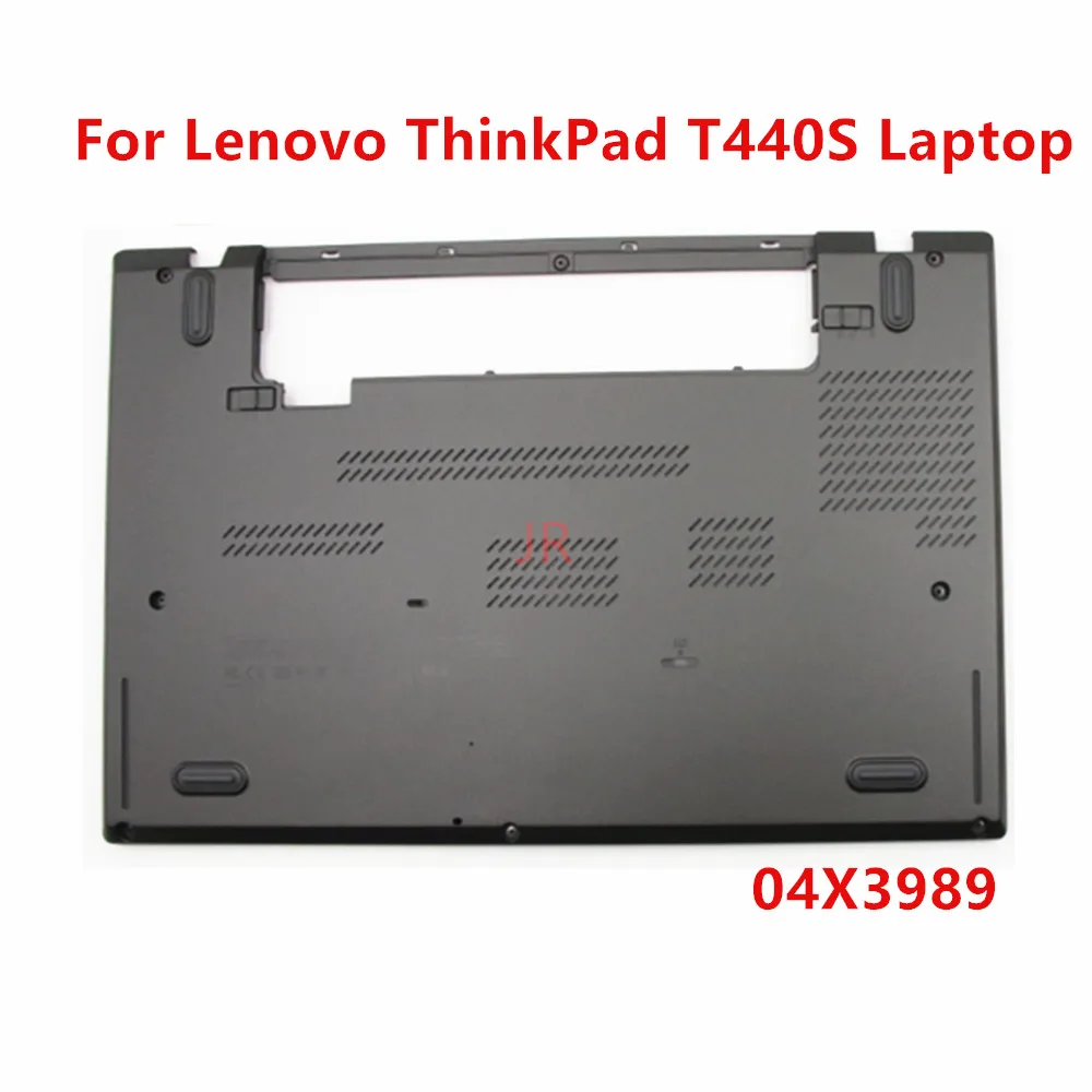 

New For Lenovo ThinkPad T440S Bottom Case Base Lower Cover AM0SB000900 04X3989