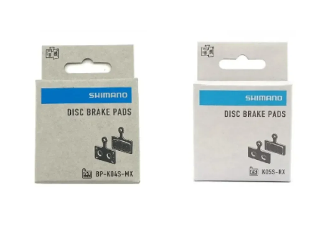 SHIMANO XTR M9100 K05S K04S Brake Pad ULTEGRA R7070 R8070 R9170 Brake Pad MTB ROAD BR RS505 RS805