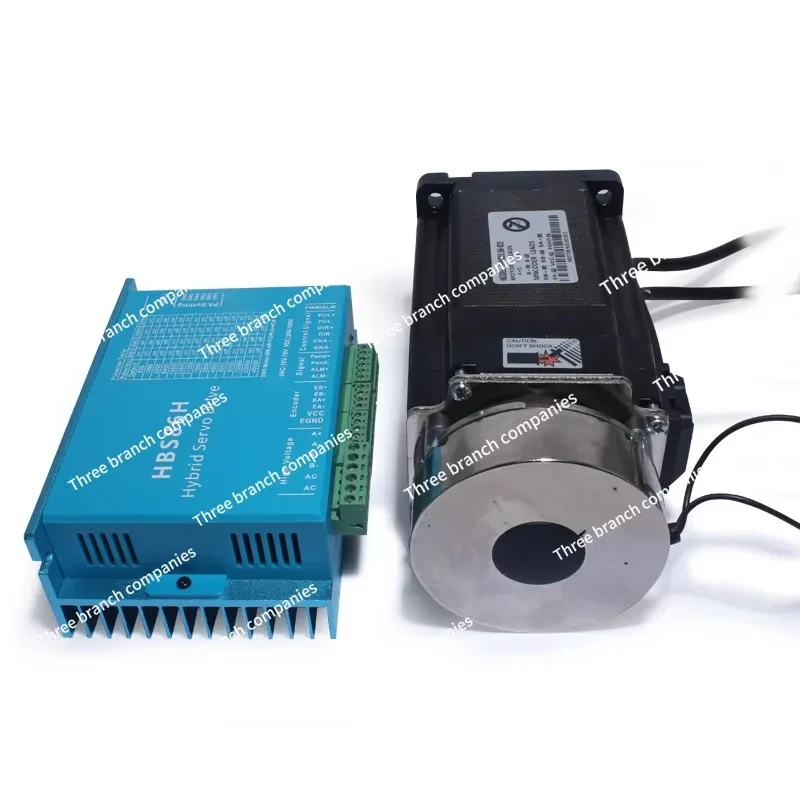 86 Closed Loop Step…