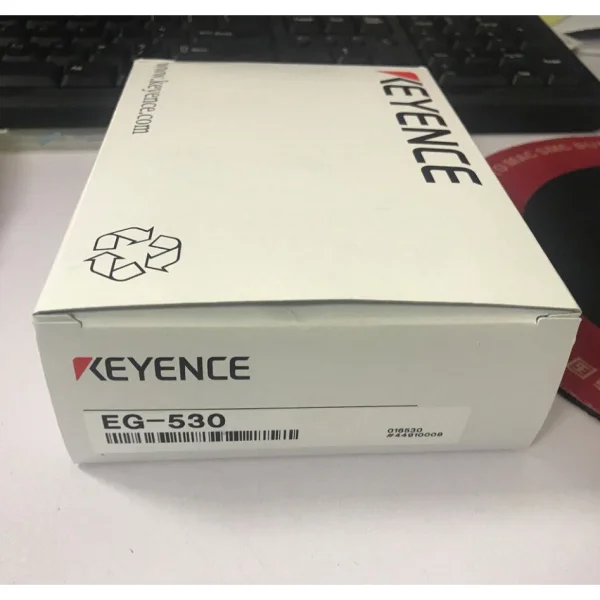 

Positioning Controller Eg-530 Spot Stock Brand New Original Spot Plc