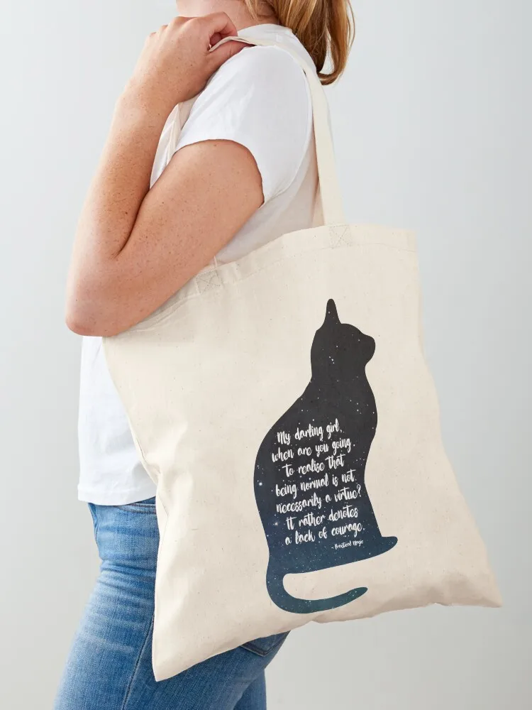 

My Darling Girl Tote Bag the tote bag canvas bags Portable shopping bag Women's tote