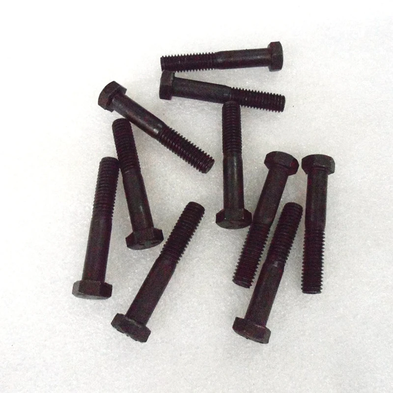 1 pcs for Ccec s104 kta50 diesel engine screw hexagon head cap-